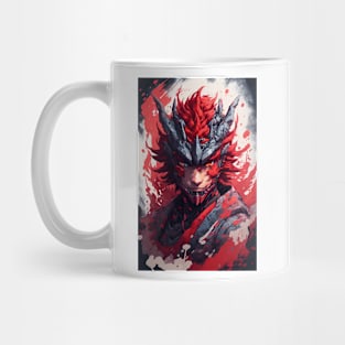 Dragon Slayer Mug